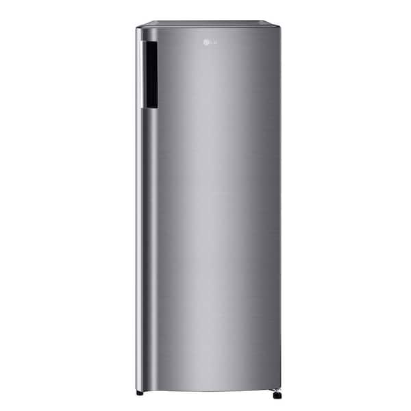 LG Single Door Top Freezer Refrigerator