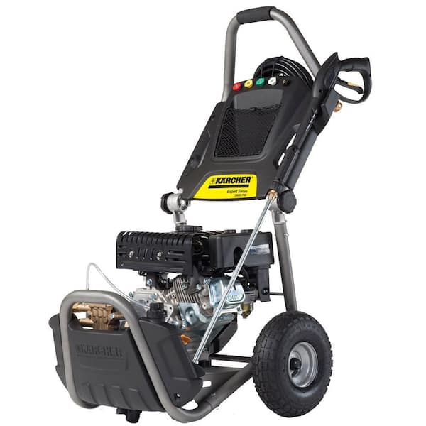 Karcher 2800-PSI 2.5-GPM Gas Pressure Washer