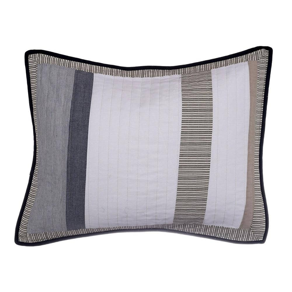 Nautica adelson pillow shams best sale