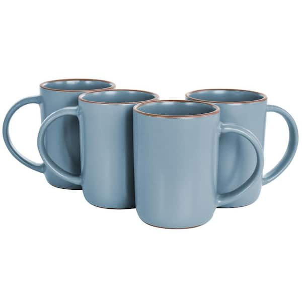 mi Tall Matte Mugs - Set of 2 – mi State of Mind