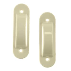 Switch Guard, Ivory (2-Pack)