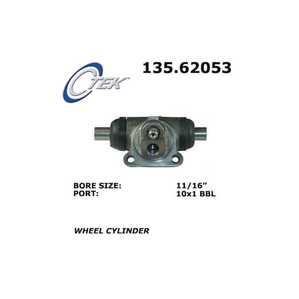 Centric Parts Drum Brake Wheel Cylinder