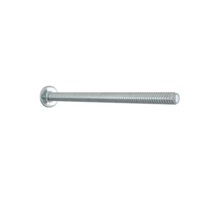 50 PK 6-32 Anchor Thread Size x 1-1/8 Usable Length Steel Toggle Bolt Anchor 50 PK 6-32 Anchor Thread Size x 1-1/8 Usable Length Steel Toggle Bolt Anchor