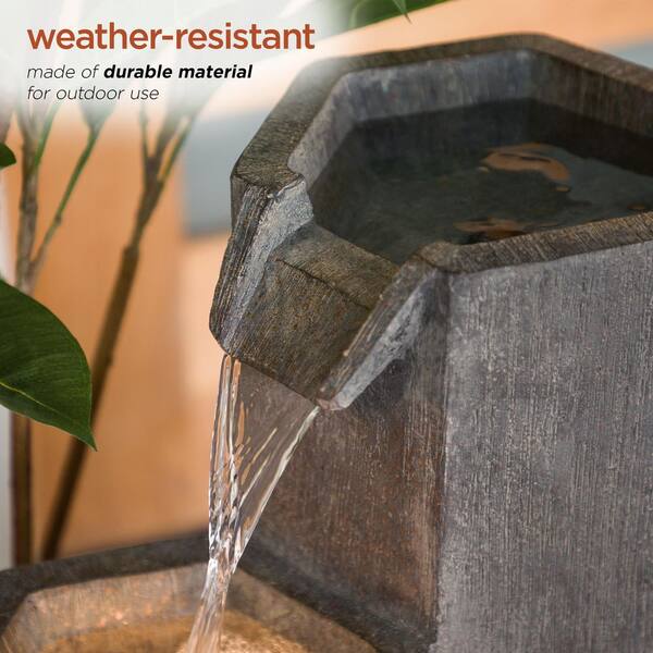 フォンテーヌFONTAINE Amazon.com: Alpine Corporation 25