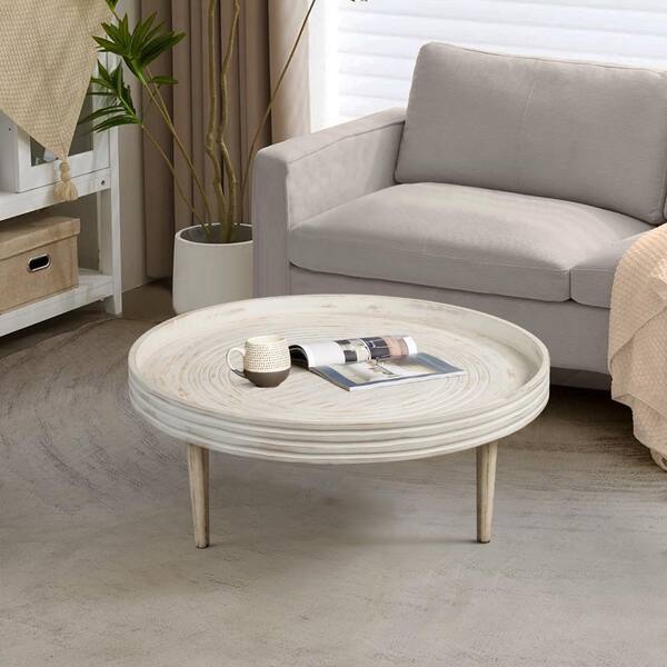 Urban port round coffee table hotsell