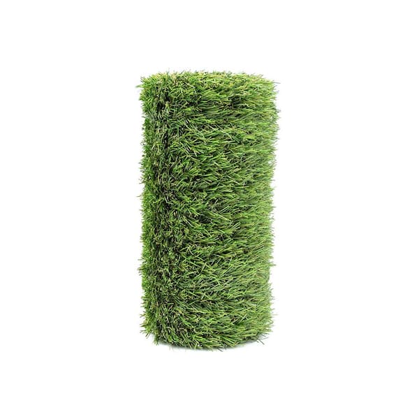 TrafficMaster Fescue Multipurpose 12 ft. Wide x Cut to Length