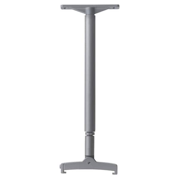 EXT Mount Pole Kit 12 Silver