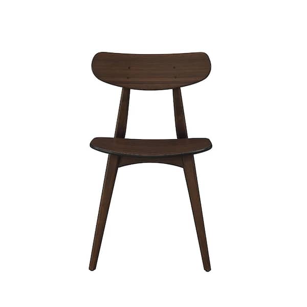 Greenington Cassia Sable 100% Bamboo Dining Chair (Set of 2)