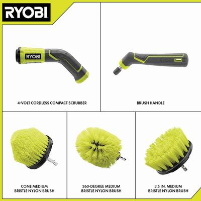 RYOBI - Carpet - The Home Depot