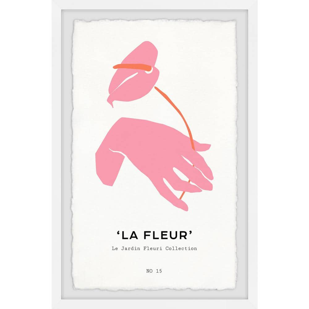 Spray Jardin Fleuri