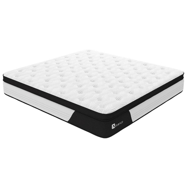 giselle pillow top mattress