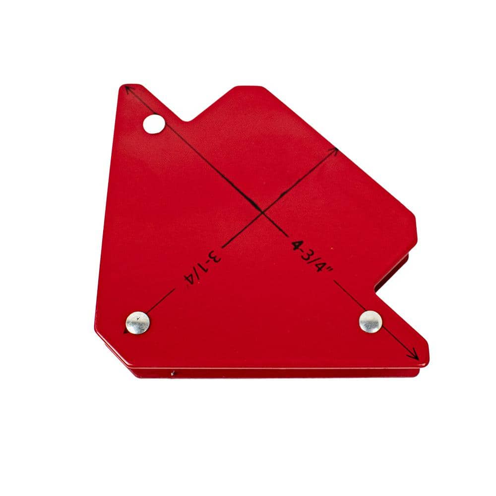 Magnetic Welding Jig-Small price history on PriceWatchPro