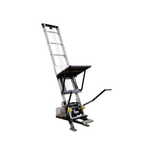 TP400 Platform Hoist Electric