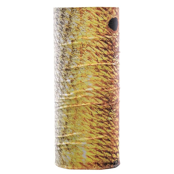 Flying Fisherman Redfish Skin SunBandit Multi-Functional Headwear