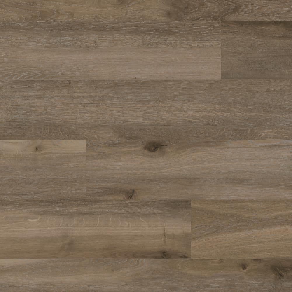 European Oak 28 Mil x 7.76 in. W x 60 in. L Click-Lock Waterproof Luxury Vinyl Plank Flooring (25.87 Sq. ft., image size:1000x1000