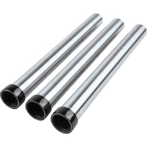 3-Piece Extension Pipe Set