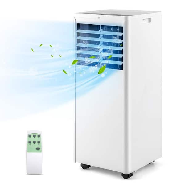 8000 BTU portable air conditioner air cooler portable ac portable ac unit floor air conditioner