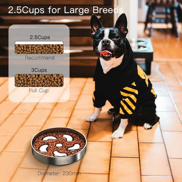 afp interactive dog toys AFP Moving Interactive Treat Dispenser Puzzle Toy for Dogs – Pets Qatar