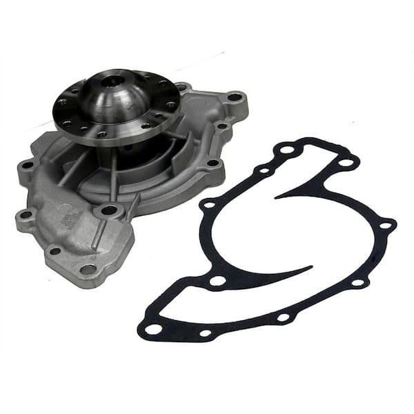 Engine Water Pump