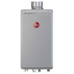 Performance Plus 9.5 GPM Liquid Propane Indoor Tankless Water Heater
