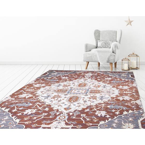 Home Decorators Collection Tiara Area Rug Shelly Lighting