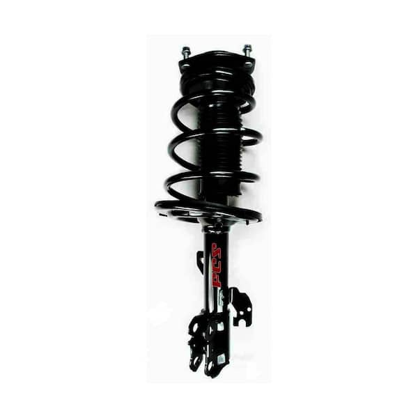 Unbranded Suspension Strut and Coil Spring Assembly 2009-2012 Lexus ES350