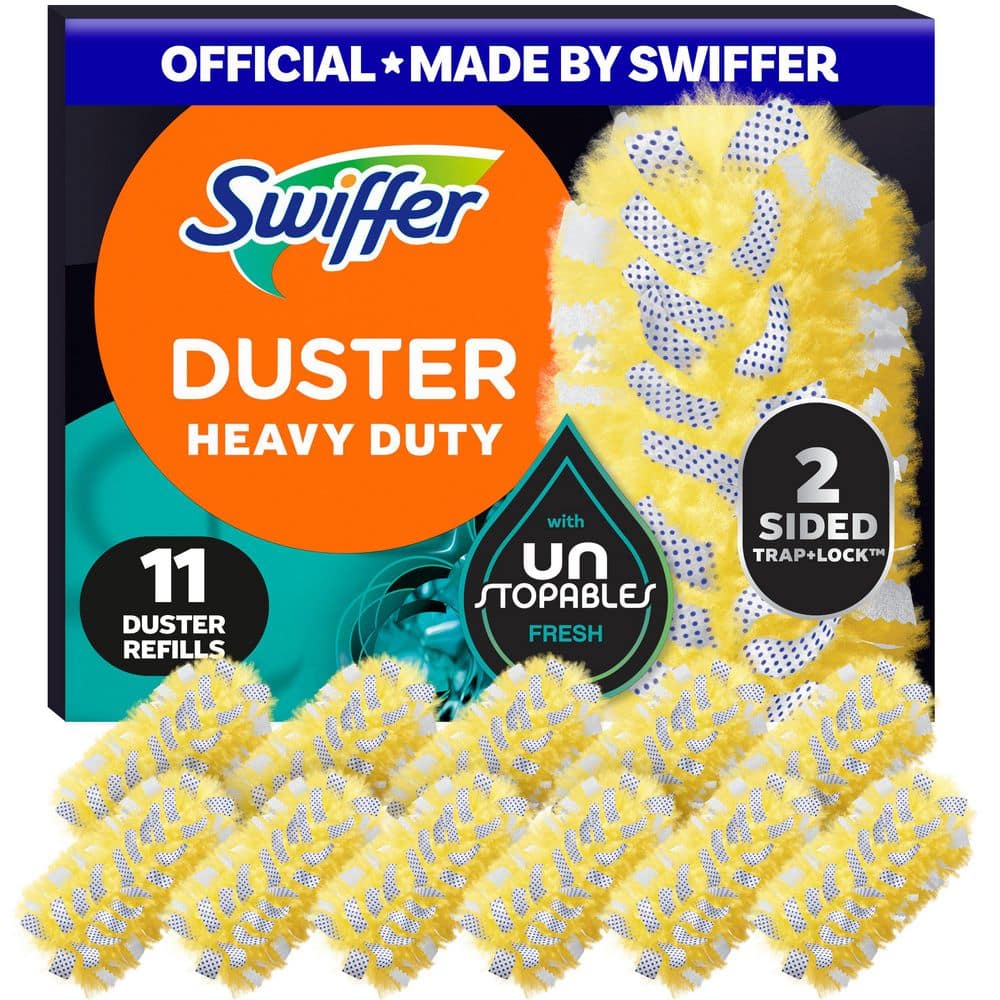 fortin spriff 多機能buffer Swiffer PowerMop Multi-Surface Floor Mop Kit, Lavender Scent