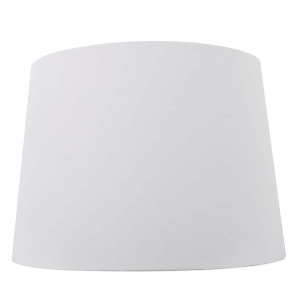 Hampton Bay Mix And Match 14 In Dia X, Allen And Roth Outdoor Table Lamp Shades