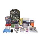 4-Person 3-Day Deluxe Emergency Kit Special Edition
