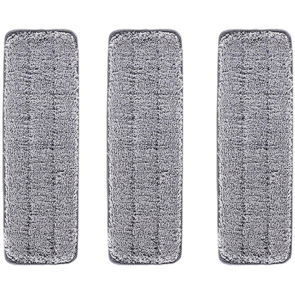 3-Piece Mop Pad Replacement Set for Spray 250 Spray Mop price history on PriceWatchPro