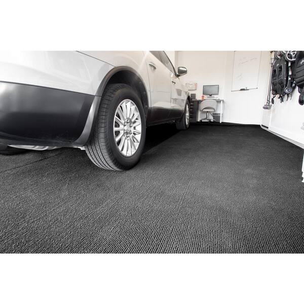 Car Garage Flooring Mat Garage Floor Mat Anti Slip Garage Carpet