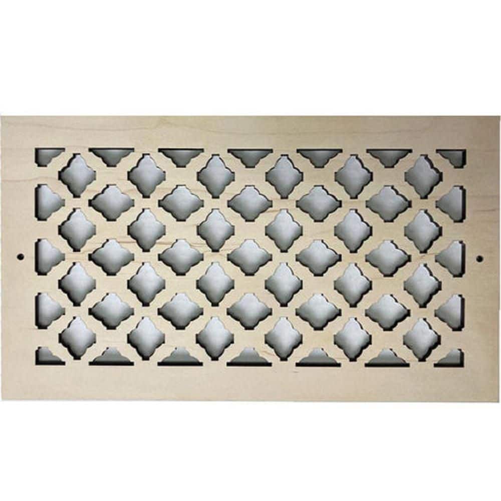 Air Registers-8 x 14-Imperials (REGSTR WD SCREW IN)-Wood price history on PriceWatchPro