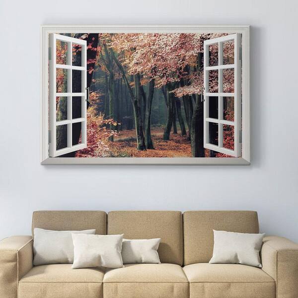 Buy wholesale home - 30X40 - Canvas