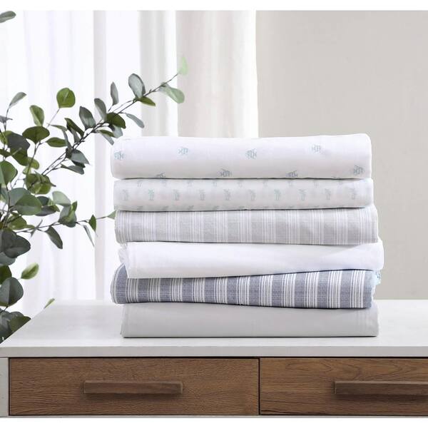 tommy bahama cool zone sheet set