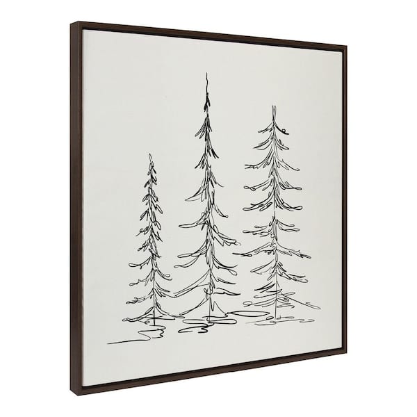 Brown Wooden Tree Wall Art at Rs 2350/piece in Mumbai | ID: 15289274562