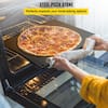  Baking Steel - The Original Ultra Conductive Pizza Stone  (14x16x1/4): Home & Kitchen