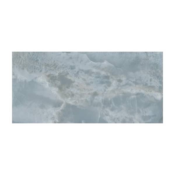 MSI Take Home Tile Sample-Biotite 4 in. x 4 in. Polished