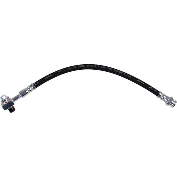 Sunsong Brake Hydraulic Hose - Rear Outer