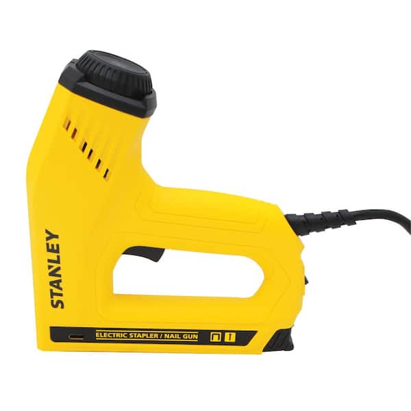 stanley sharpshooter staple gun manual tr110