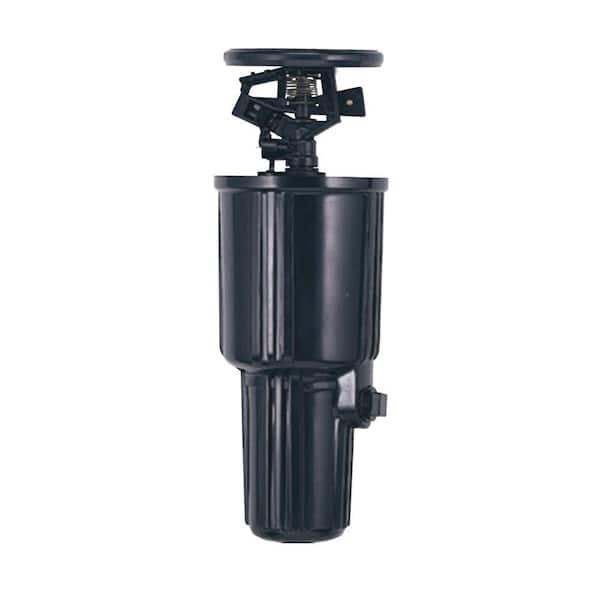 Orbit Super-Jet Pop-Up Impact