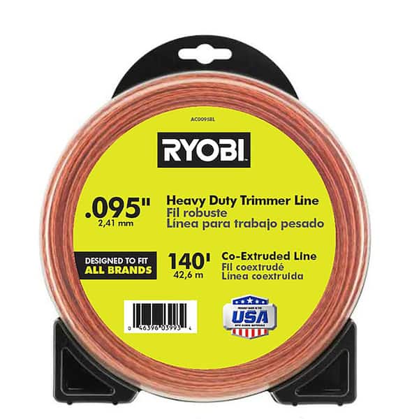 RYOBI - Trimmer & Edger Parts - Outdoor Power Equipment Parts - The Home  Depot
