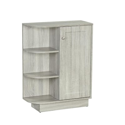 Corner - Bathroom Shelves - Bathroom Storage - The Home Depot