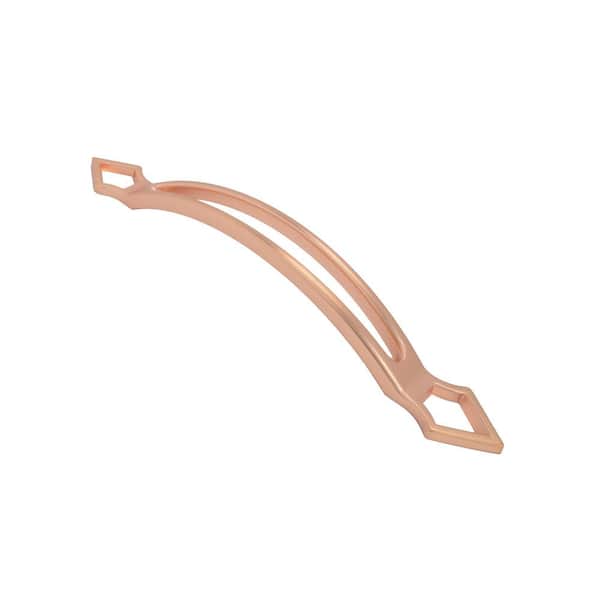 Wisdom Stone Naya 5 in. Copper Cabinet or Drawer Pull
