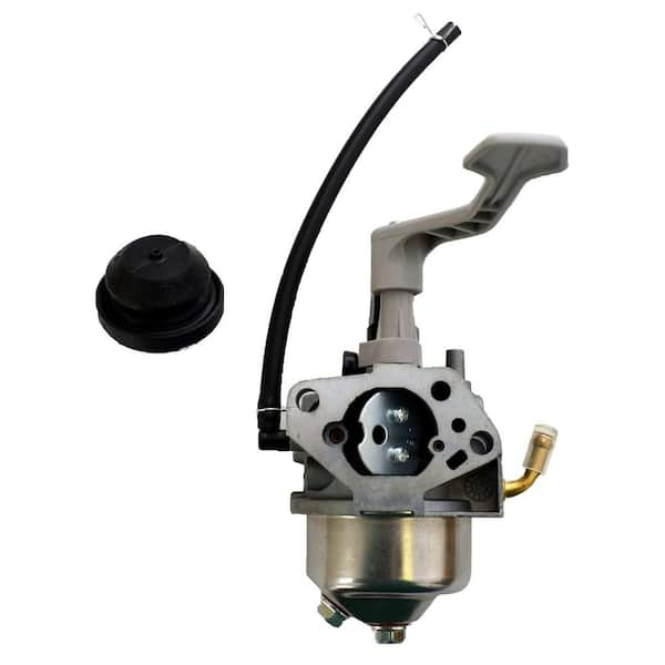 OAKTEN Carburetor for Toro 121-0359 Fits Toro 38663 Power Max 1028