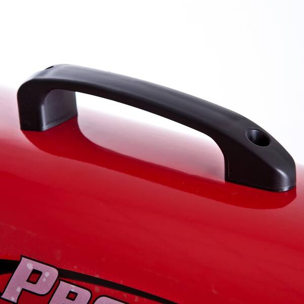 ProTemp 125,000 BTU Forced-Air Propane Space Heater PT-125V-GFA-A - The  Home Depot