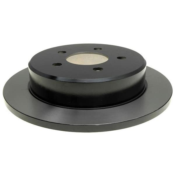 Raybestos Disc Brake Rotor