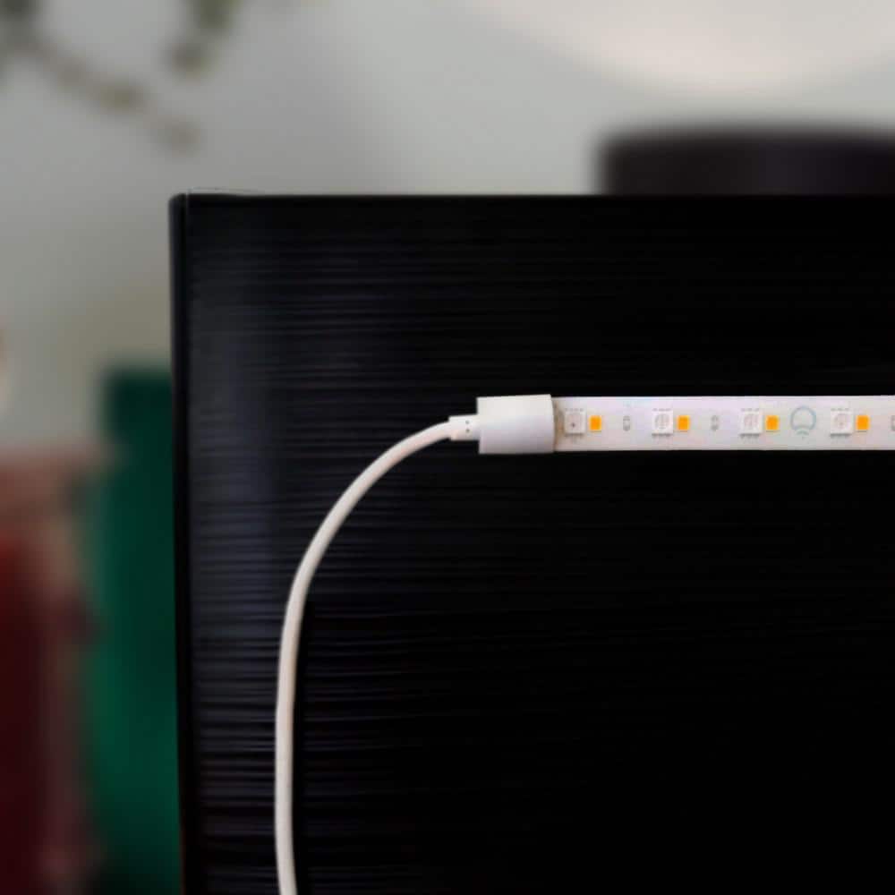LIFX 40" Multicolor LED Smart Lightstrip Extension