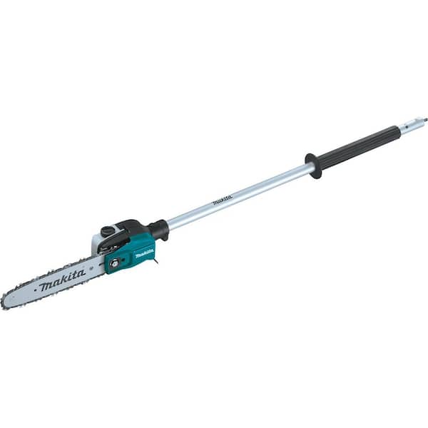 Makita 10 in. Pole Saw Couple Shaft Attachment EY402MP The Home Depot
