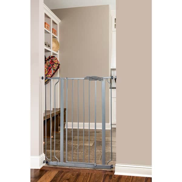 Regalo Easy Step Extra Tall Baby Gate, 29 - 36.5 (Choose Your Color) -  Sam's Club