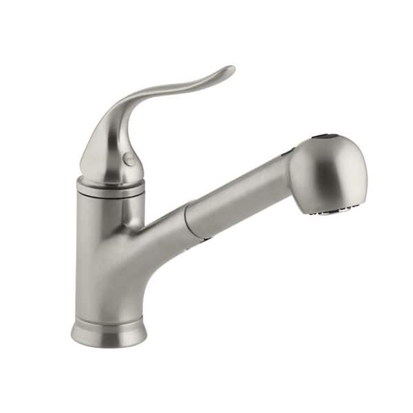 https://images.thdstatic.com/productImages/24f84179-1a86-4a6b-bbf5-3d26db3354a3/svn/vibrant-brushed-nickel-kohler-pull-out-kitchen-faucets-k-15160-bn-31_600.jpg